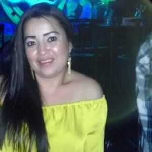 Meet your Posher, Leticia